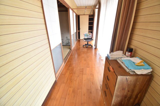 Spacious 4DK Traditional House in Miyakonojo with Large Garden - Thumbnail 2