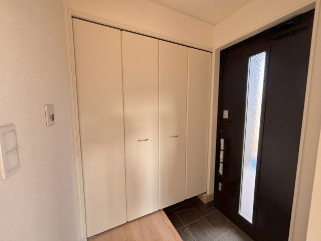 New 4LDK House in Kitaei Town, Tottori - High Spec ZEH Construction - Thumbnail 3