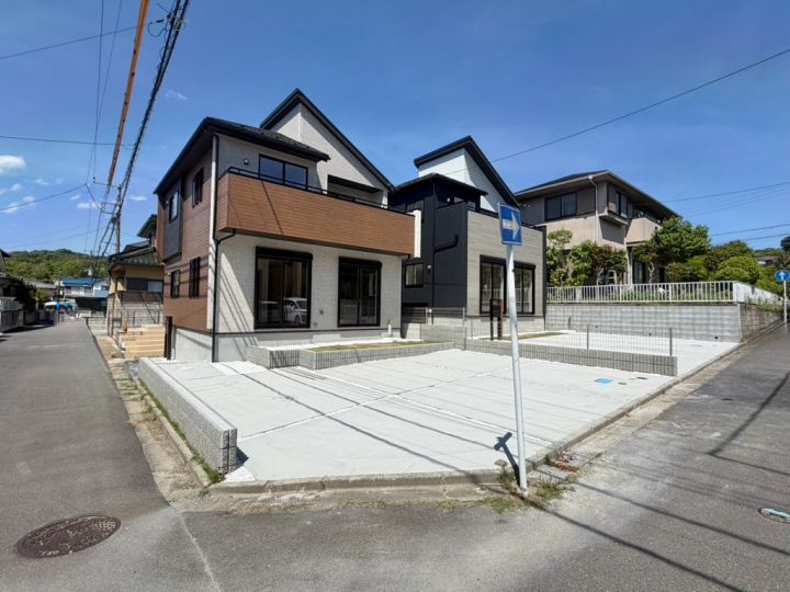 New 4LDK House in Odawara, Kanagawa – 101m² with Parking - Thumbnail 3