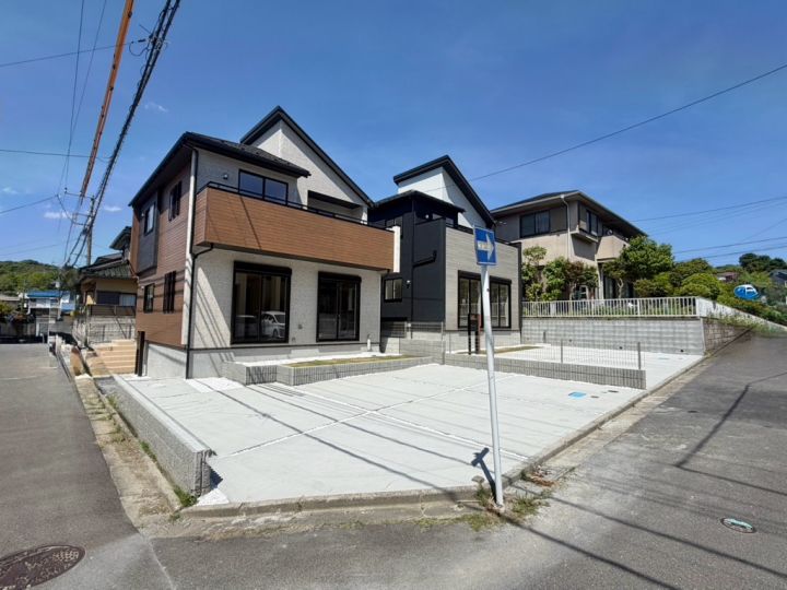 New 4LDK House in Odawara, Kanagawa – 101m² with Parking - Thumbnail 2