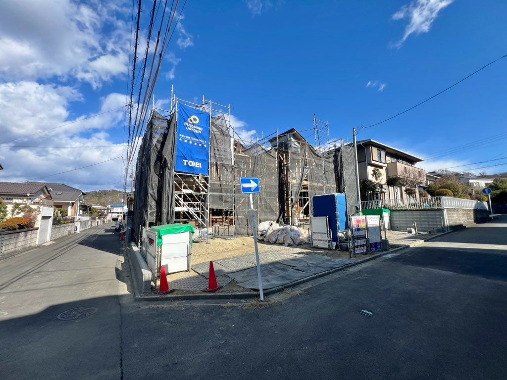 New 4LDK House in Odawara, Kanagawa – 101m² with Parking - Thumbnail 4