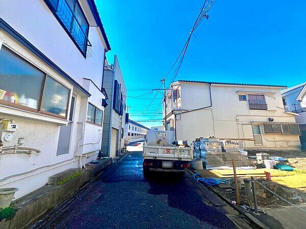 Land for Sale in Edogawa, Tokyo - Open Place Nishi-Kasai Comfort - Thumbnail 3
