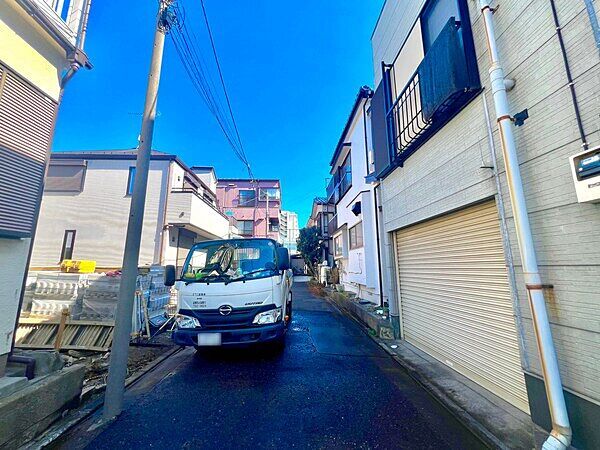 Land for Sale in Edogawa, Tokyo - Open Place Nishi-Kasai Comfort - Thumbnail 2