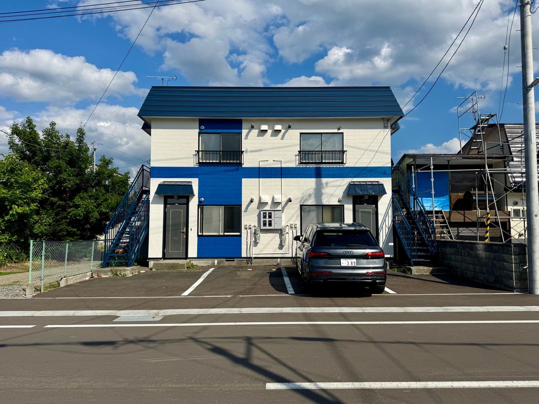 Furano Downtown Apartment Block Investment for Sale - Thumbnail 3