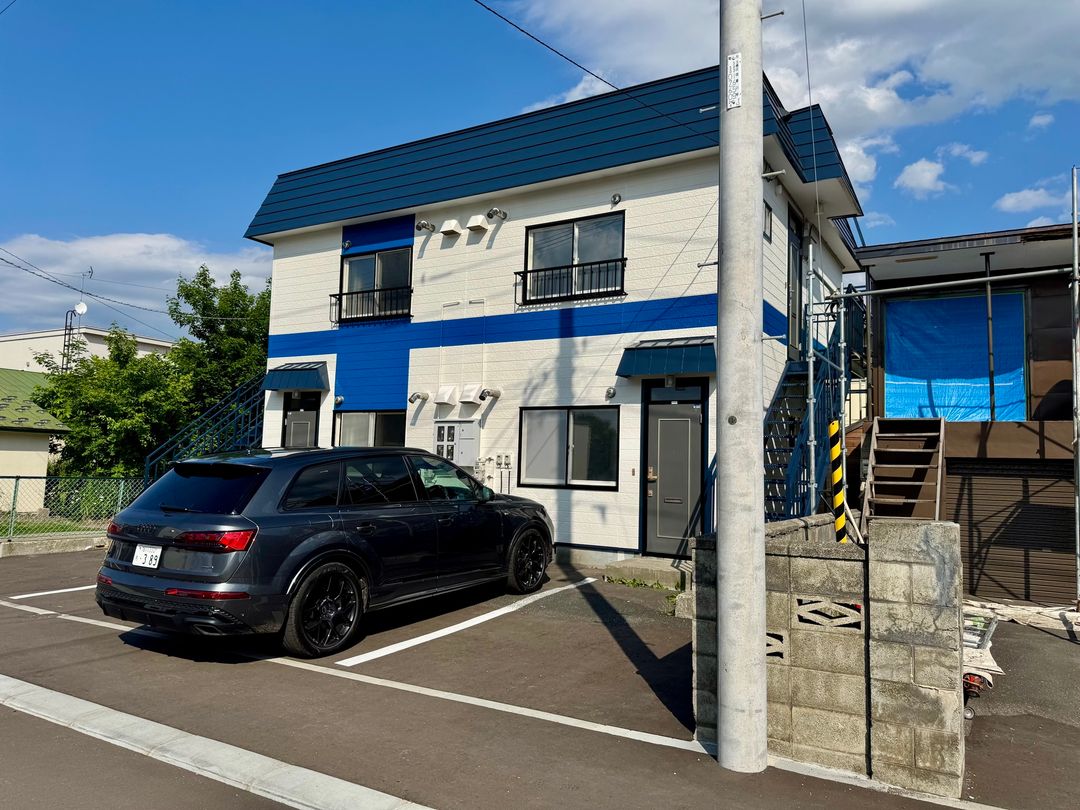 Furano Downtown Apartment Block Investment for Sale - Thumbnail 4