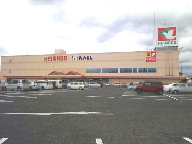 4SLDK House near Aichigawa Station, Shiga - Thumbnail 2