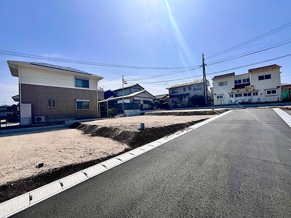 Land for Sale in Niregi, Kumamoto - Daiwa House Development - Thumbnail 4