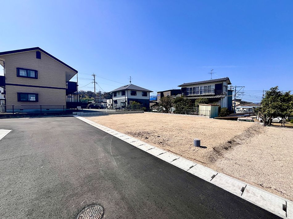 Land for Sale in Niregi, Kumamoto - Daiwa House Development - Thumbnail 2
