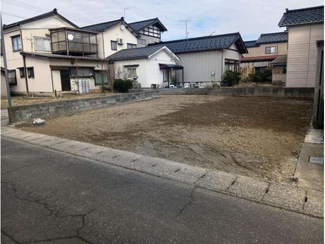 150.86 sqm Land for Sale in Daisen, Tsuruoka City - Thumbnail 2