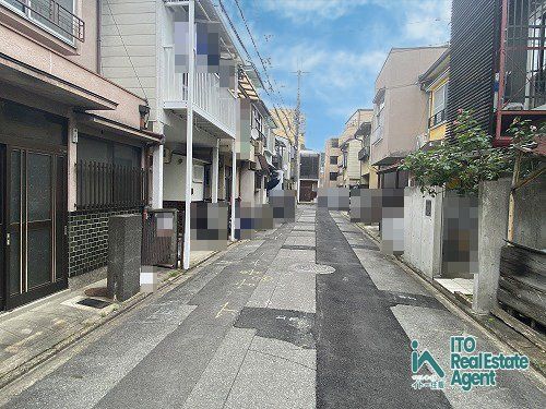 Land for Sale in Sakyo Ward, Kyoto - Build Your Custom Home - Thumbnail 4