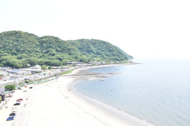 Gran View Iso 1203 2LDK Condo with Sakurajima View in Kagoshima - Thumbnail 3