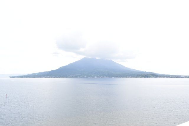 Gran View Iso 1203 2LDK Condo with Sakurajima View in Kagoshima - Thumbnail 4