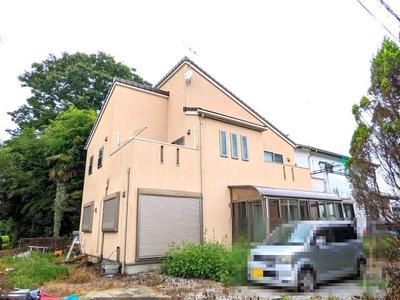 7LDK Family House in Moka, Tochigi with 5 Car Parks — Image 7, Moka, Tochigi