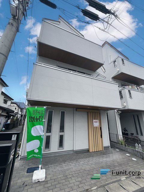 4LDK Family House Near Shimosa-Nakayama Station - Thumbnail 2