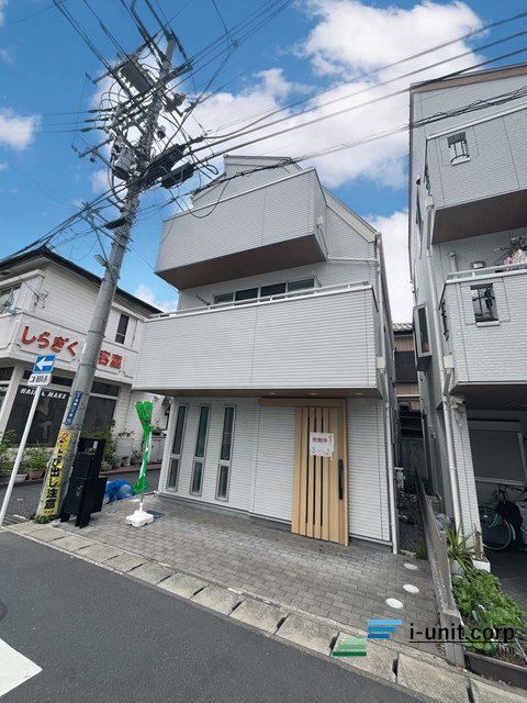 4LDK Family House Near Shimosa-Nakayama Station - Thumbnail 3