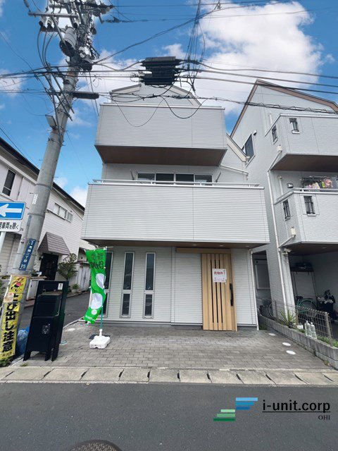 4LDK Family House Near Shimosa-Nakayama Station - Thumbnail 4
