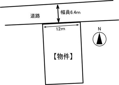 Used detached house (property number: 3332991-0000109) in Kakegawa City, 9 minutes walk from bus stop in front of Onuki Clinic — Image 4, Kakegawa, Shizuoka