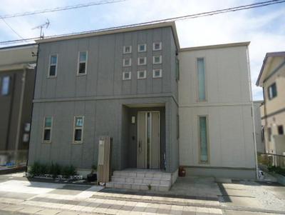Used detached house (property number: 3332991-0000109) in Kakegawa City, 9 minutes walk from bus stop in front of Onuki Clinic — Image 1, Kakegawa, Shizuoka