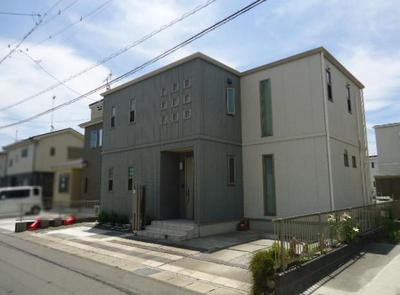 Used detached house (property number: 3332991-0000109) in Kakegawa City, 9 minutes walk from bus stop in front of Onuki Clinic — Image 1, Kakegawa, Shizuoka