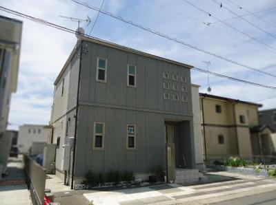 Used detached house (property number: 3332991-0000109) in Kakegawa City, 9 minutes walk from bus stop in front of Onuki Clinic — Image 2, Kakegawa, Shizuoka