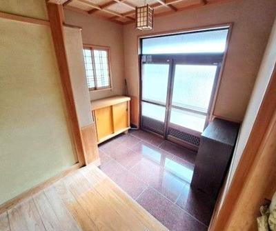 7DK House for Sale in Ashikaga with 466 sqm Land — Image 3, Ashikaga, Tochigi