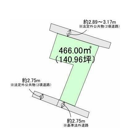 7DK House for Sale in Ashikaga with 466 sqm Land - Thumbnail 2