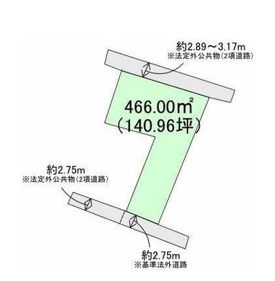 7DK House for Sale in Ashikaga with 466 sqm Land — Image 1, Ashikaga, Tochigi