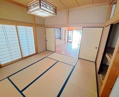 7DK House for Sale in Ashikaga with 466 sqm Land — Image 4, Ashikaga, Tochigi