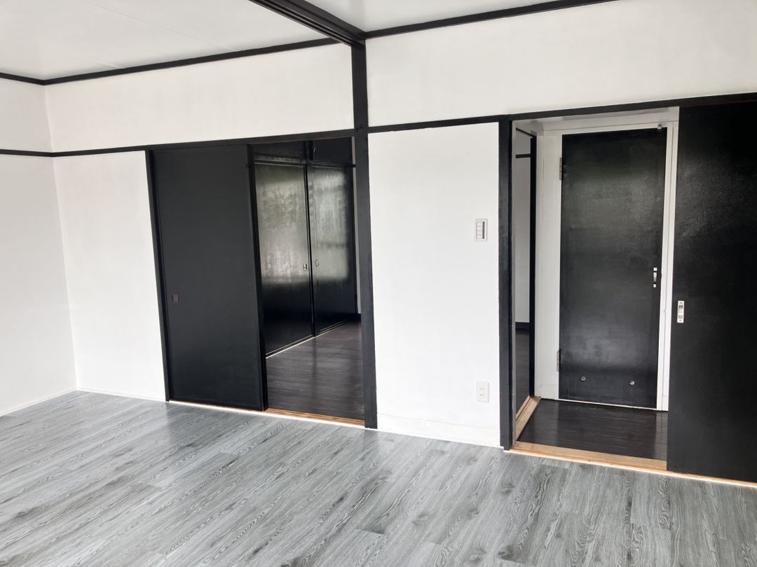 Yayoi Mansion S3 4F: 2LDK Apartment in Hamamatsu - Thumbnail 4
