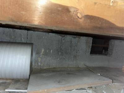 4LDK Renovated House in Hachinohe, Aomori | 126.69 sqm — Interior, Hashikami, Aomori