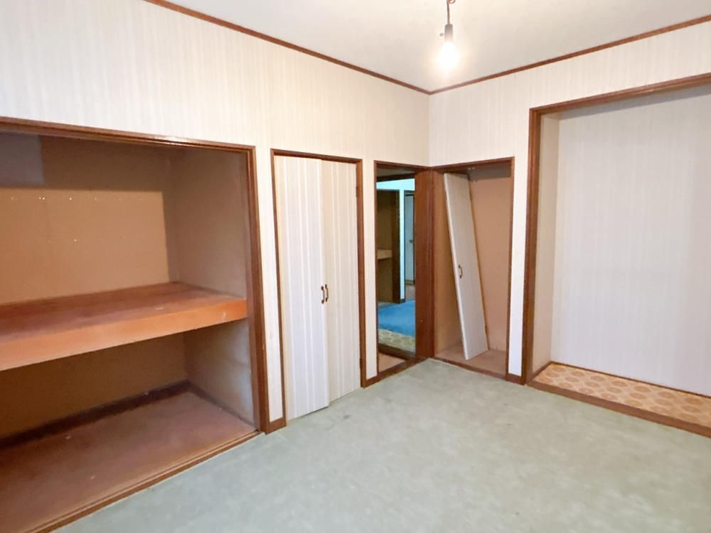 4LDK Renovated House in Hachinohe, Aomori | 126.69 sqm - Thumbnail 4