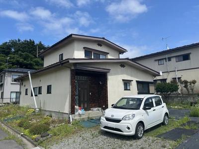 4LDK Renovated House in Hachinohe, Aomori | 126.69 sqm — House, Hashikami, Aomori