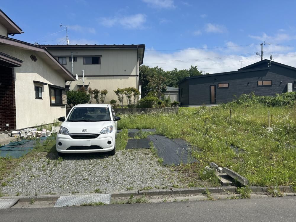 4LDK Renovated House in Hachinohe, Aomori | 126.69 sqm - Thumbnail 3