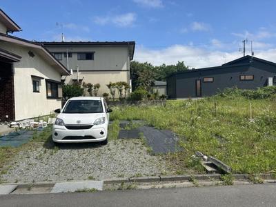 4LDK Renovated House in Hachinohe, Aomori | 126.69 sqm — Land, Hashikami, Aomori