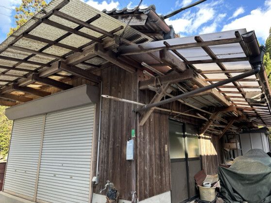 9DK House with Farmland for Sale in Sayo, Hyogo - Thumbnail 4