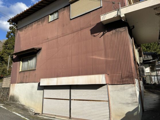 9DK House with Farmland for Sale in Sayo, Hyogo - Thumbnail 2