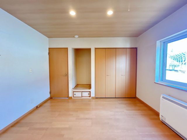 4LDK House for Sale in Fukagawa, Hokkaido with Parking - Thumbnail 4