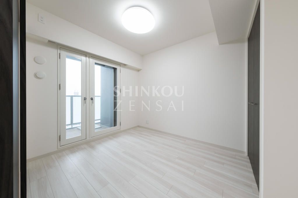 Wizard Residence Akita The Tower 10F 3LDK Condo Near Akita Station - Thumbnail 4