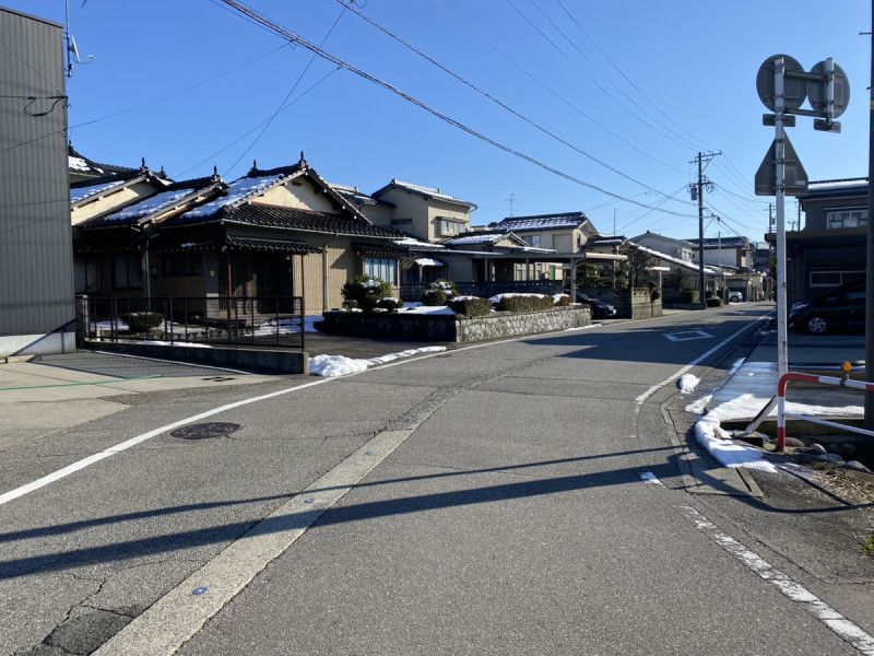 218 Tsubo Development Land for Sale in Toyama City - Thumbnail 4