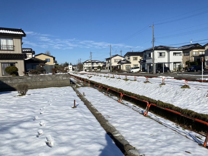218 Tsubo Development Land for Sale in Toyama City - Thumbnail 2