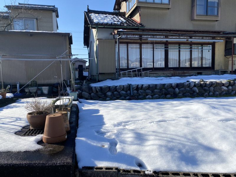 218 Tsubo Development Land for Sale in Toyama City - Thumbnail 3