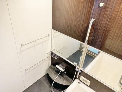[Homes] Used detached house in Aichigawa Station, 6 minutes by bus from Shimakawa stop on the Omi Railway Omi Main Line, 7 minutes on foot (Aisho-cho, Aichi-gun) — Image 1, Aisho, Shiga