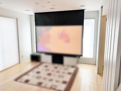 [Homes] Used detached house in Aichigawa Station, 6 minutes by bus from Shimakawa stop on the Omi Railway Omi Main Line, 7 minutes on foot (Aisho-cho, Aichi-gun) — Image 4, Aisho, Shiga
