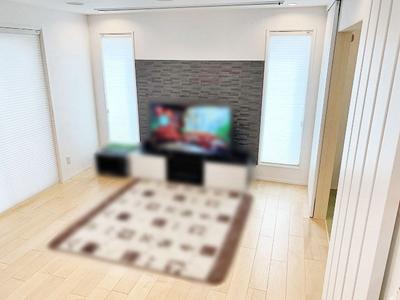 [Homes] Used detached house in Aichigawa Station, 6 minutes by bus from Shimakawa stop on the Omi Railway Omi Main Line, 7 minutes on foot (Aisho-cho, Aichi-gun) — Image 3, Aisho, Shiga