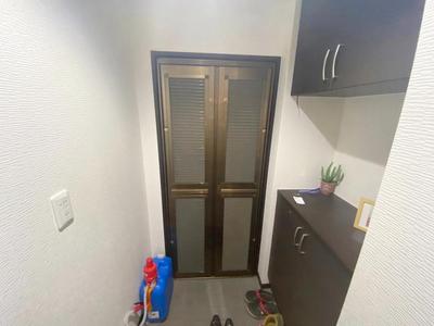 Used apartment located 30 minutes walk from Fujieda Station on the JR Tokaido Main Line (Fujieda City) (Property number: 3332986-0001175) — Image 4, Fujieda, Shizuoka