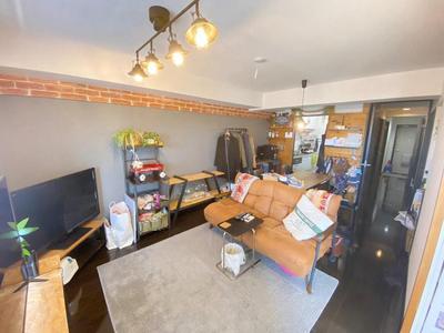 Used apartment located 30 minutes walk from Fujieda Station on the JR Tokaido Main Line (Fujieda City) (Property number: 3332986-0001175) — Image 3, Fujieda, Shizuoka