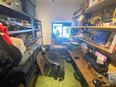 Used apartment located 30 minutes walk from Fujieda Station on the JR Tokaido Main Line (Fujieda City) (Property number: 3332986-0001175) — Image 2, Fujieda, Shizuoka