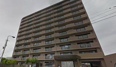 Used apartment located 30 minutes walk from Fujieda Station on the JR Tokaido Main Line (Fujieda City) (Property number: 3332986-0001175) — Image 1, Fujieda, Shizuoka