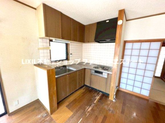 4SLDK House for Sale in Kōchi City, Kōchi Prefecture - Thumbnail 3