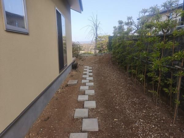 Land with Old House for Sale in Kyoto's Ukyo Ward - Over 100 Tsubo - Thumbnail 2